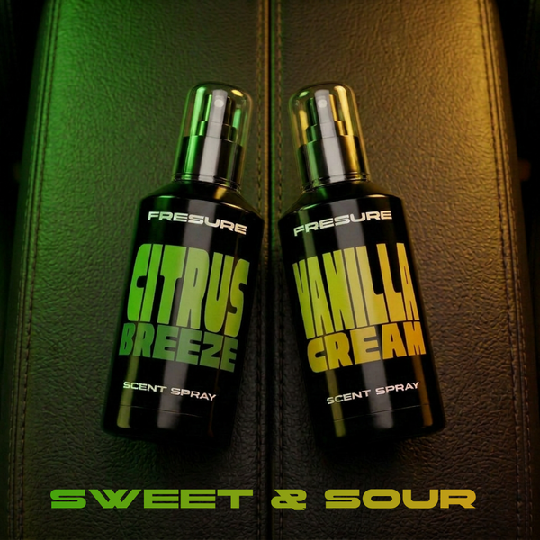 Sweet & Sour
