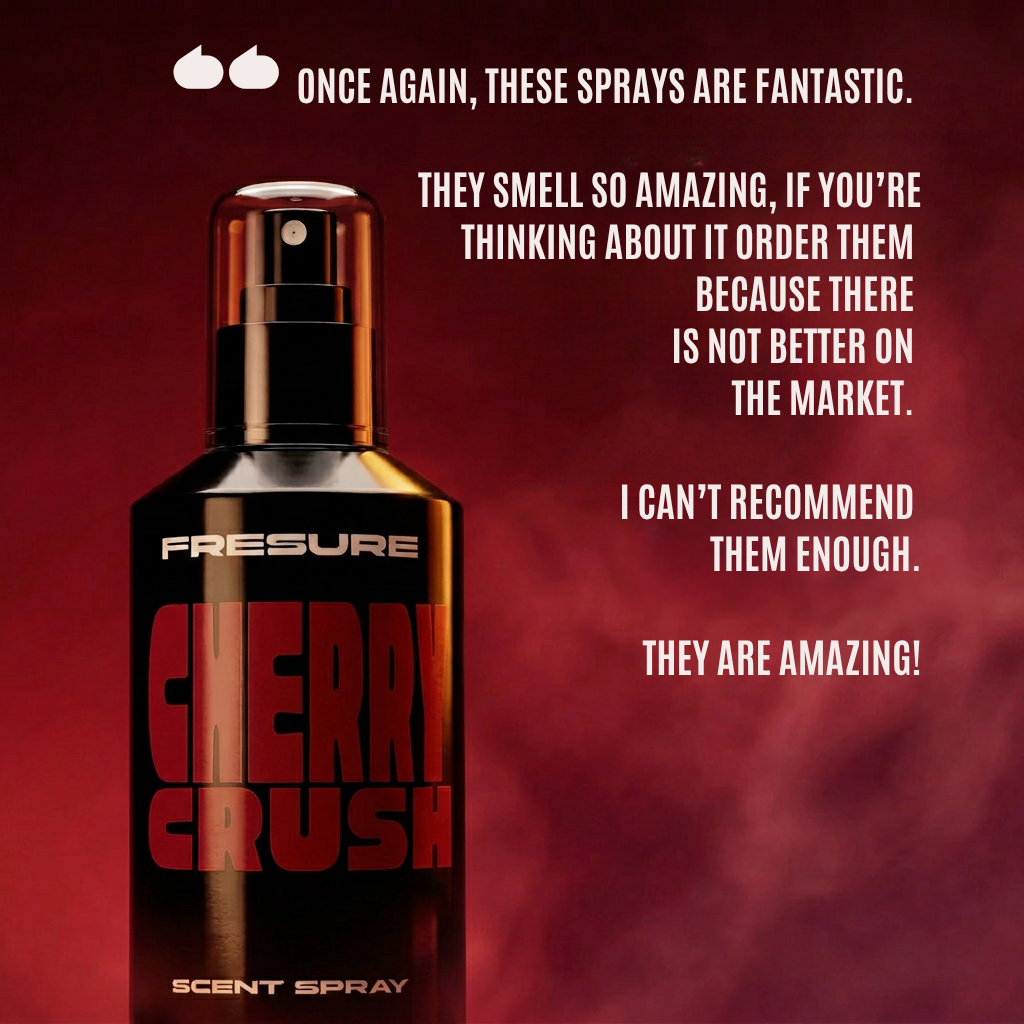 Cherry Crush