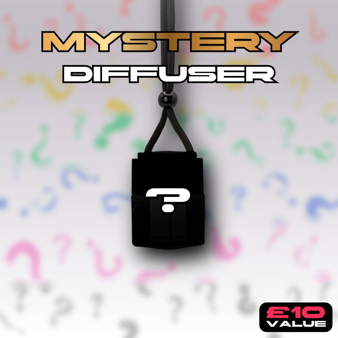 Mystery Diffuser