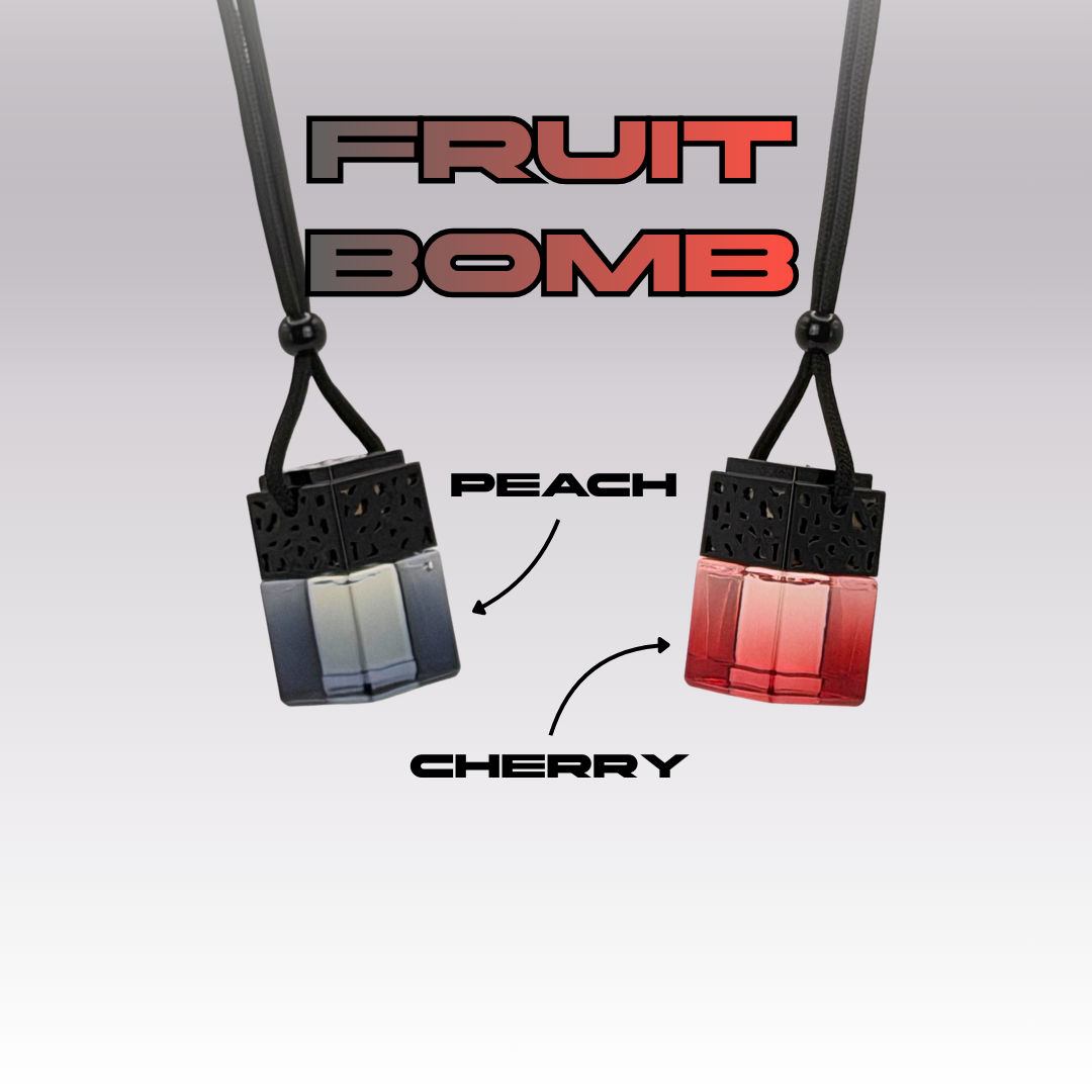 Fruit Bomb