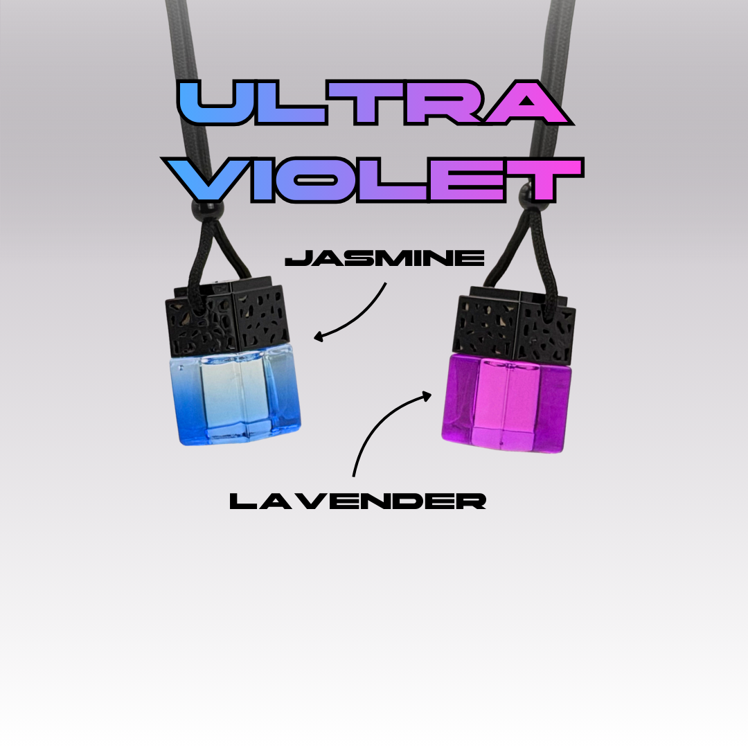 Ultra Violet
