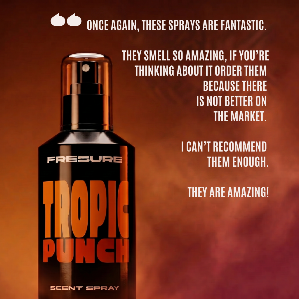 Tropic Punch