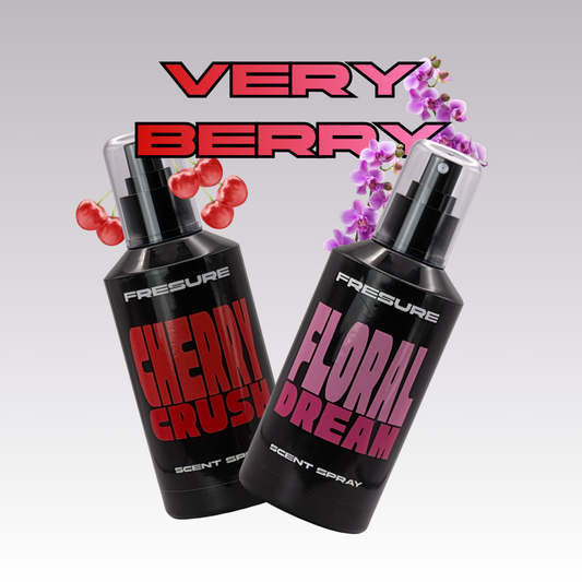 Very Berry