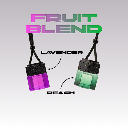 Fruit Blend