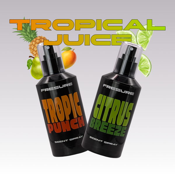 Tropical Juice