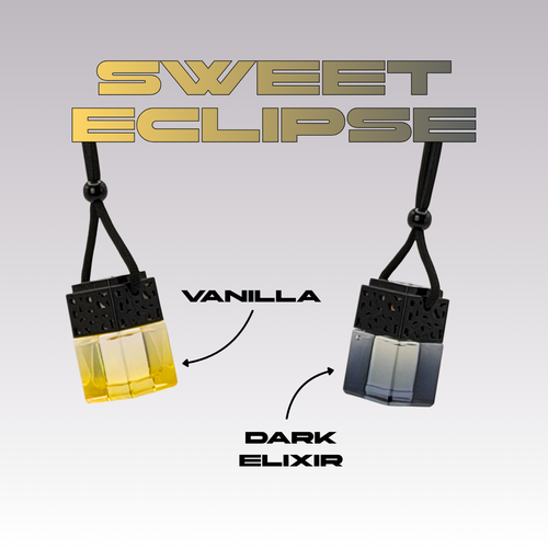 Sweet Eclipse