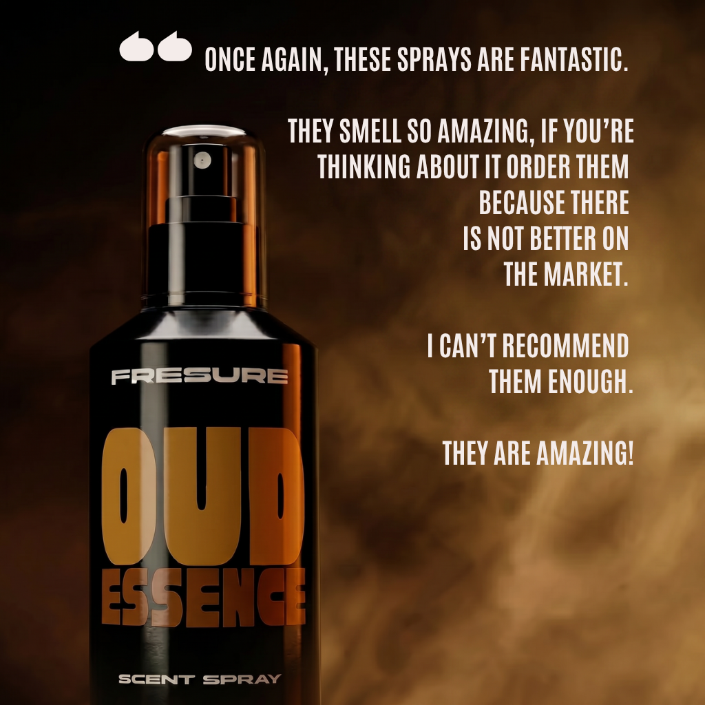 Oud Essence