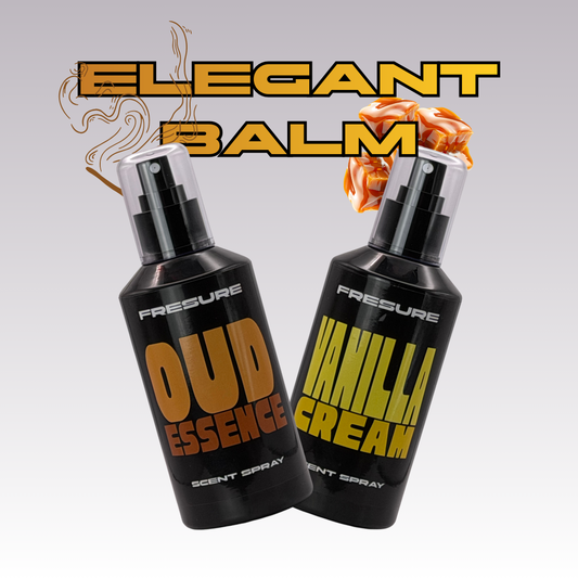 Elegant Balm
