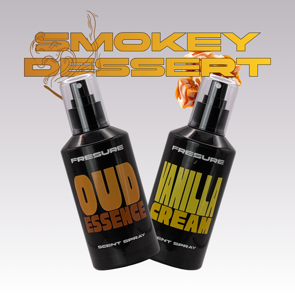 Smokey Dessert