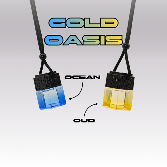Gold Oasis