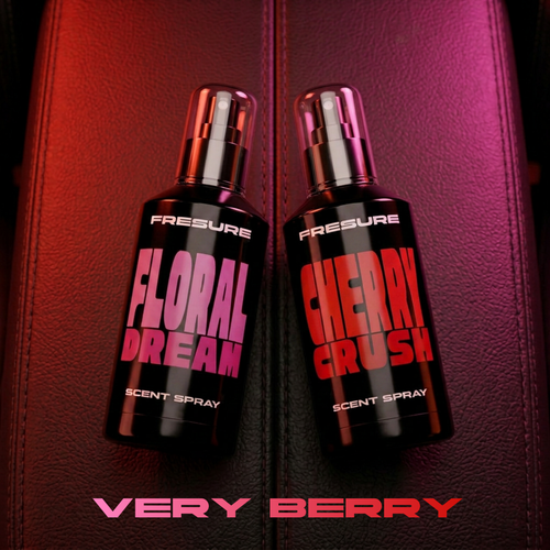 Very Berry