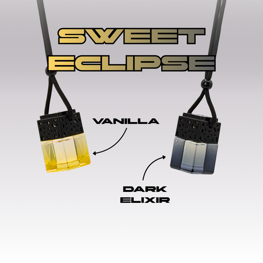 Sweet Eclipse
