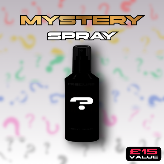 Mystery Spray