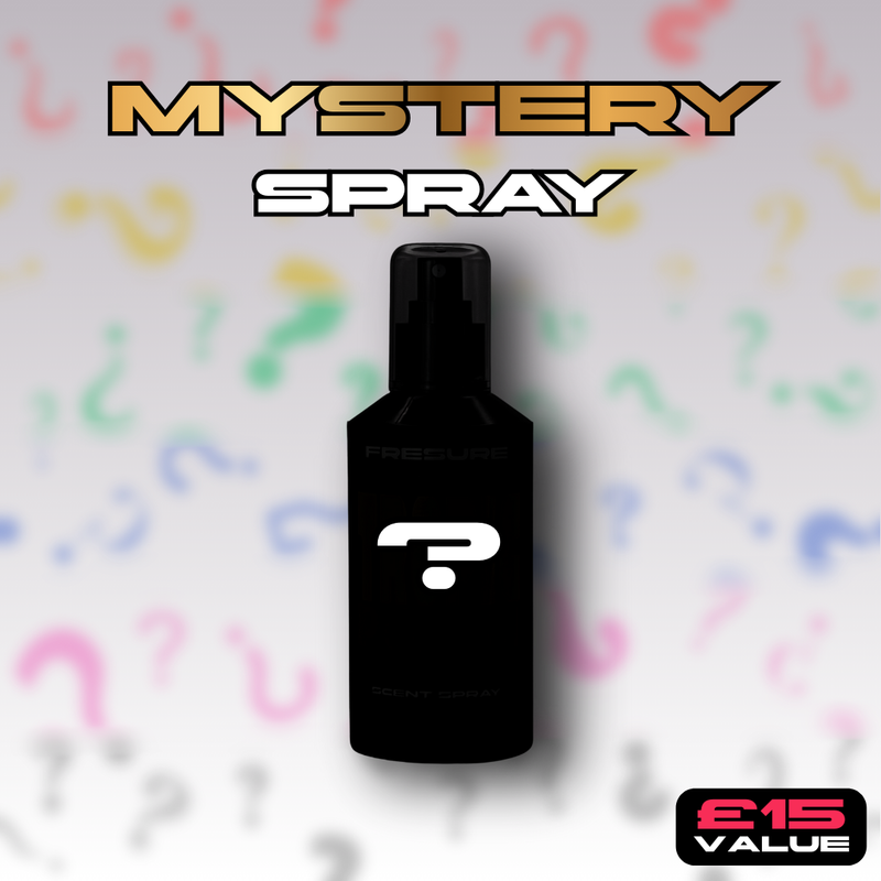Mystery