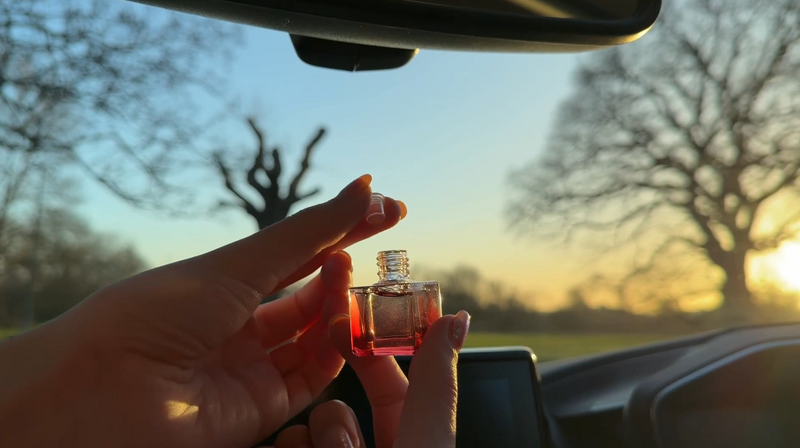 Pop the stopper off