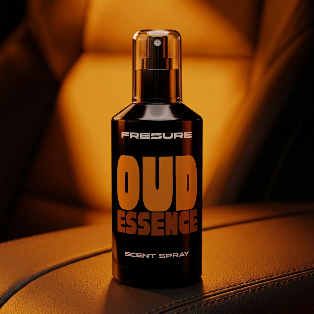 Oud Essence