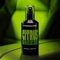 Citrus Breeze
