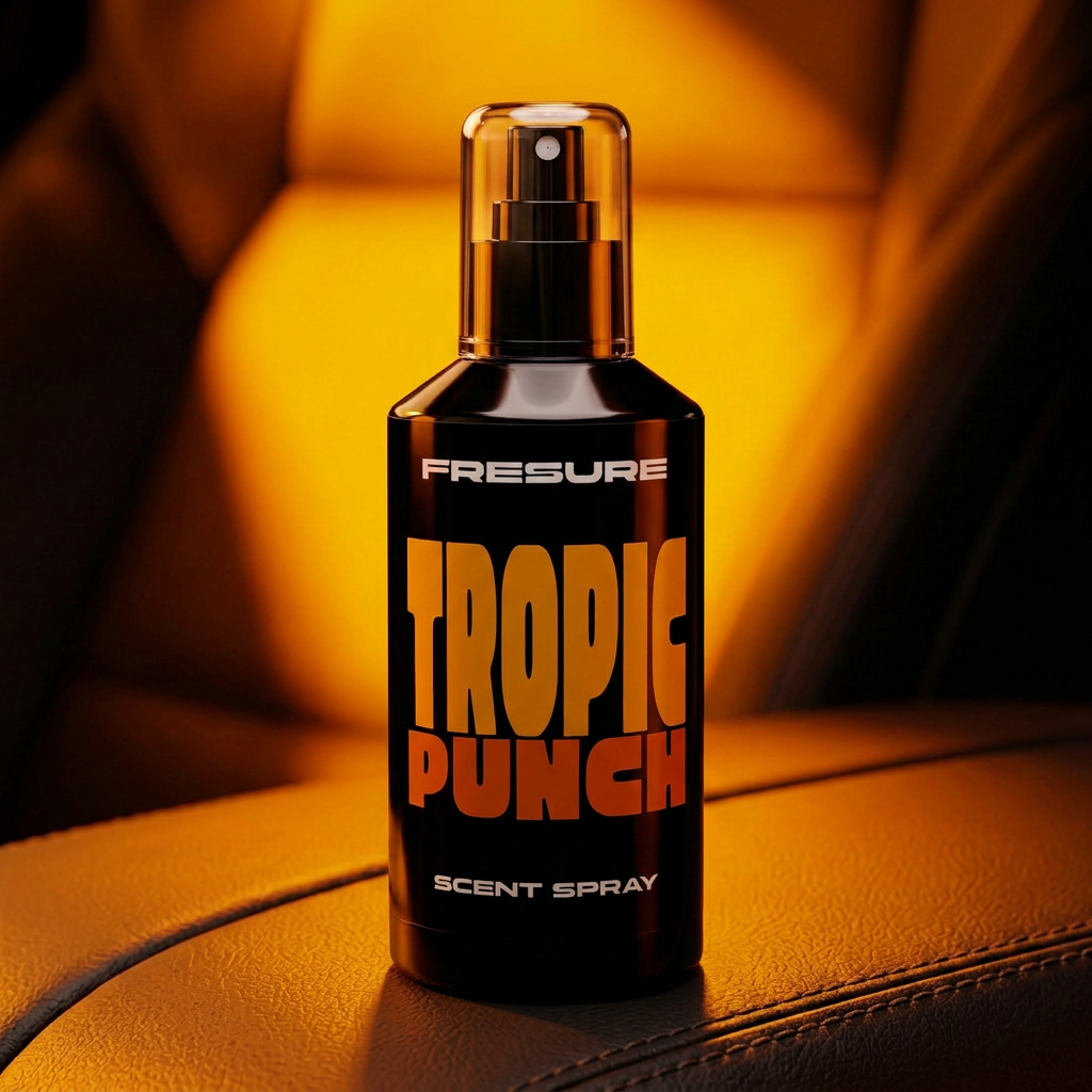 Tropic Punch