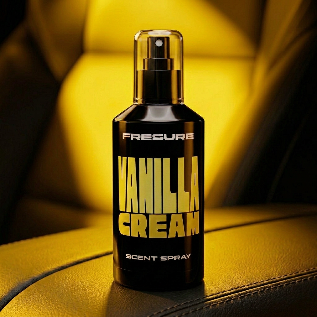 Vanilla Cream