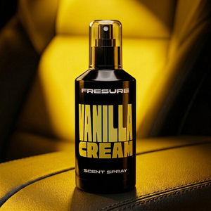 Vanilla Cream