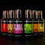 6-Scent Car Mist Collection