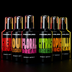 6-Scent Car Mist Collection