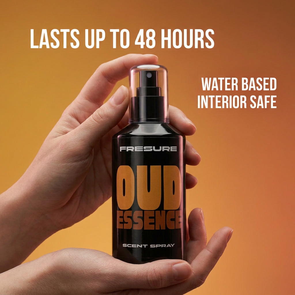 Oud Essence