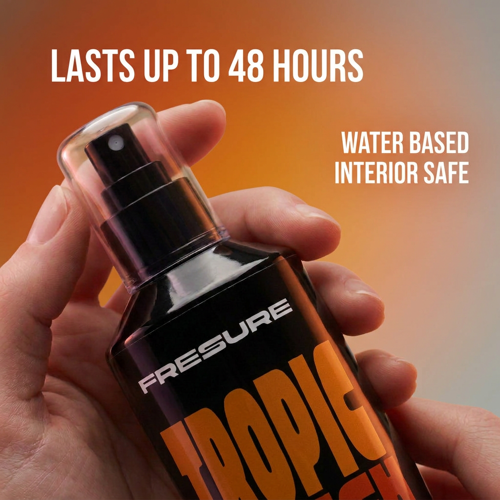 Tropic Punch