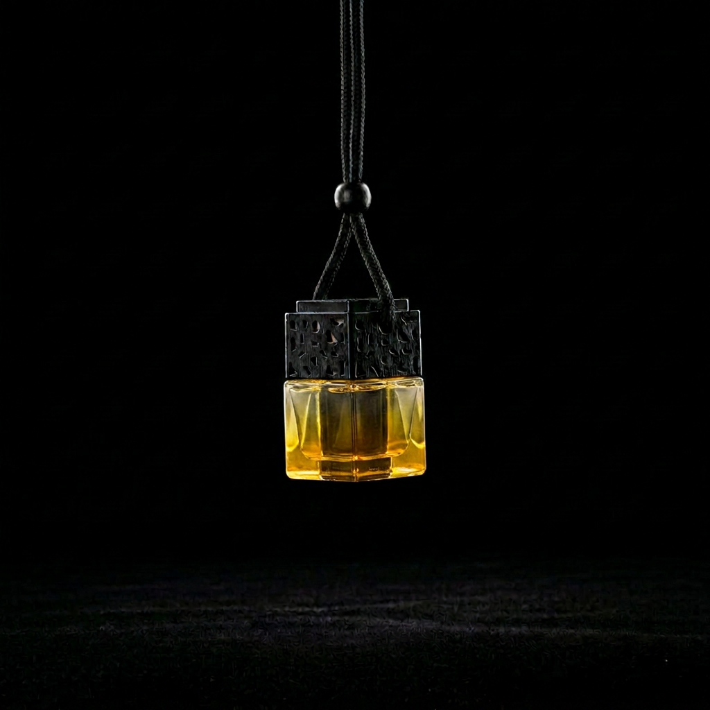Build Your Own Diffuser