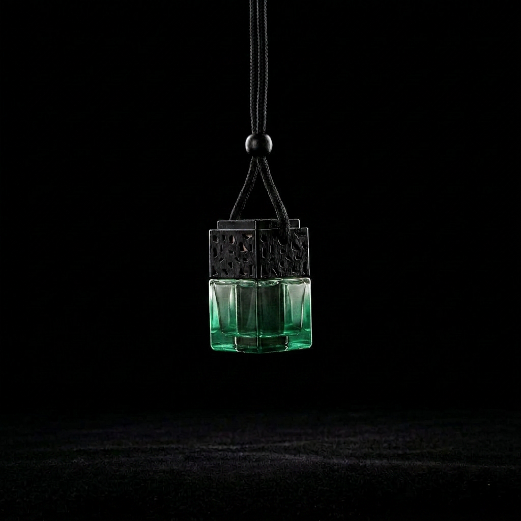 Build Your Own Diffuser