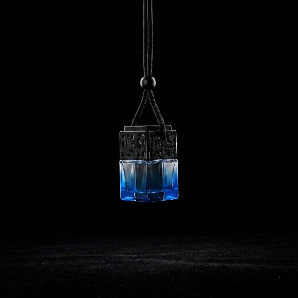 Build Your Own Diffuser