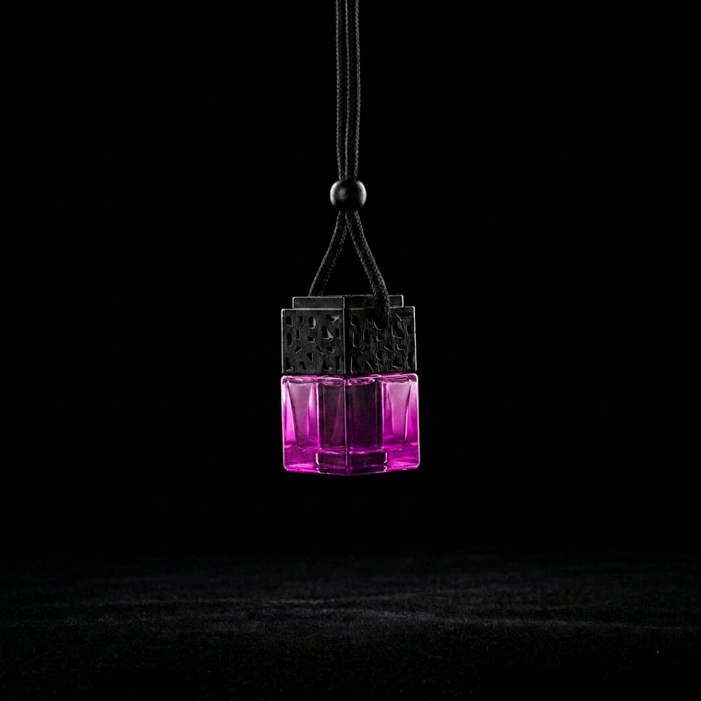 Build Your Own Diffuser