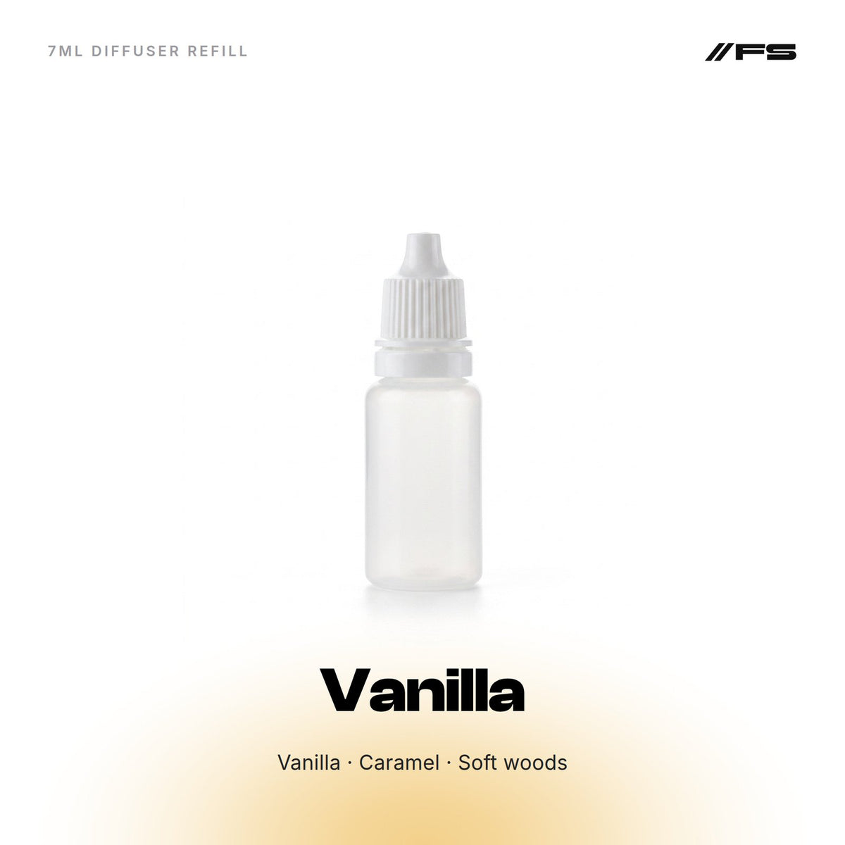 Vanilla