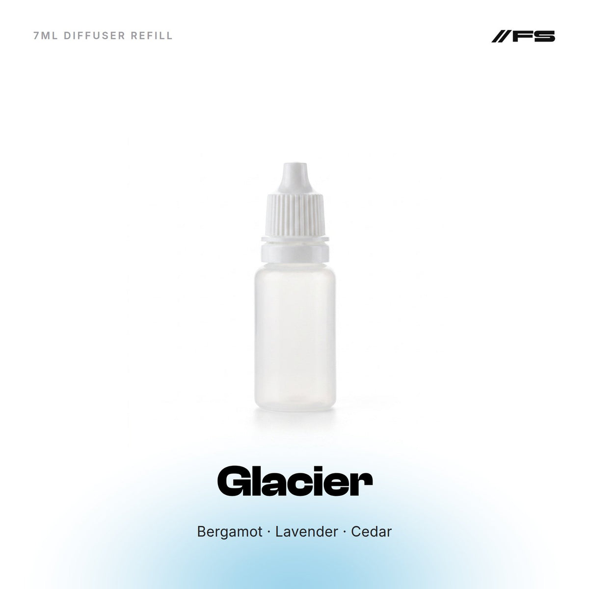 Glacier