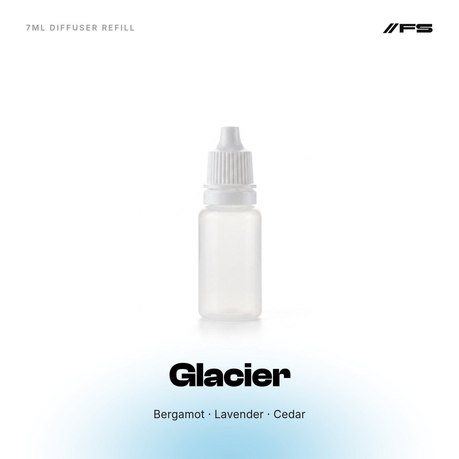 Glacier