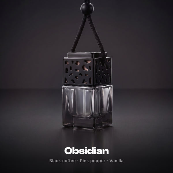 Obsidian